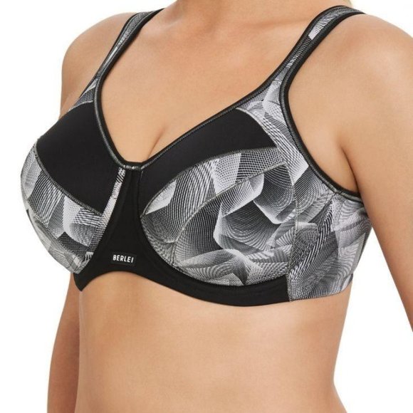 38i sports bra